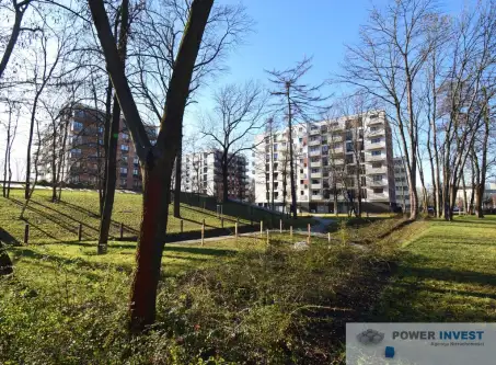 Kraków ,  Józefa Wybickiego   9