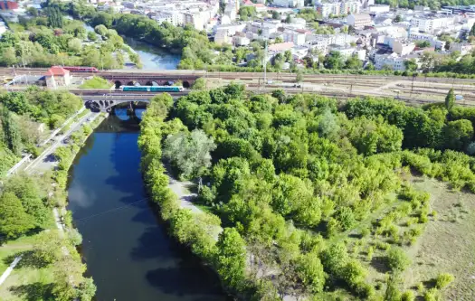 Bydgoszcz ,  Nadrzeczna   3