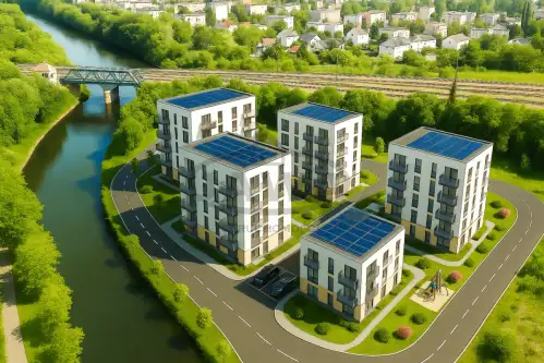 Bydgoszcz ,  Nadrzeczna   4