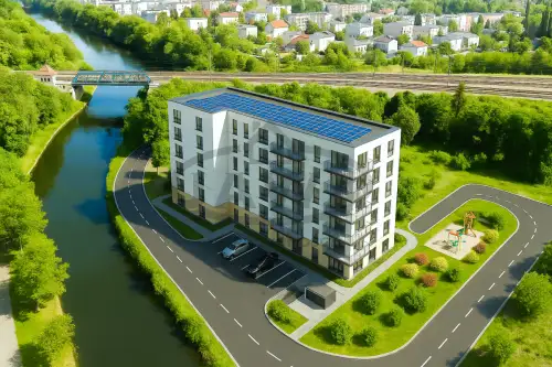 Bydgoszcz ,  Nadrzeczna   7