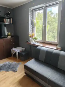 Kraków ,  Osiedle Teatralne   5