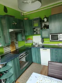 Kraków ,  Osiedle Teatralne   8