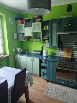 Kraków ,  Osiedle Teatralne   9