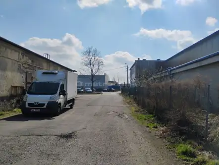 Tychy ,  Objazdowa   2