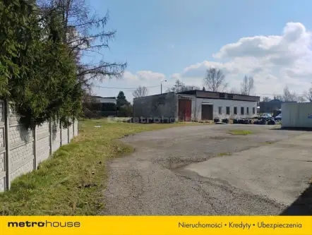 Tychy ,  Objazdowa   4