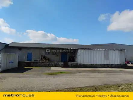 Tychy ,  Objazdowa   5