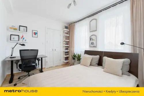 Warszawa ,  Kaszmirowa   10