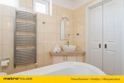 Warszawa ,  Kaszmirowa   12