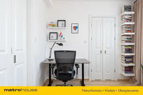 Warszawa ,  Kaszmirowa   13