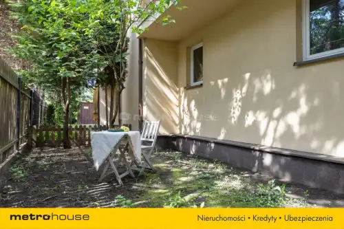 Warszawa ,  Kaszmirowa   4