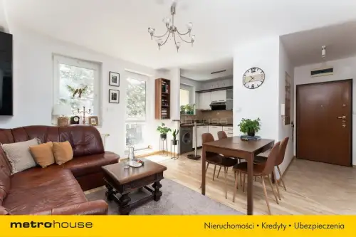 Warszawa ,  Kaszmirowa   6