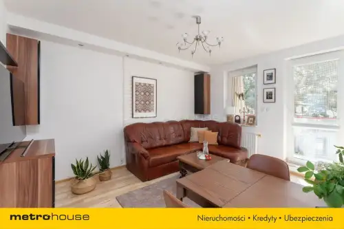 Warszawa ,  Kaszmirowa   7