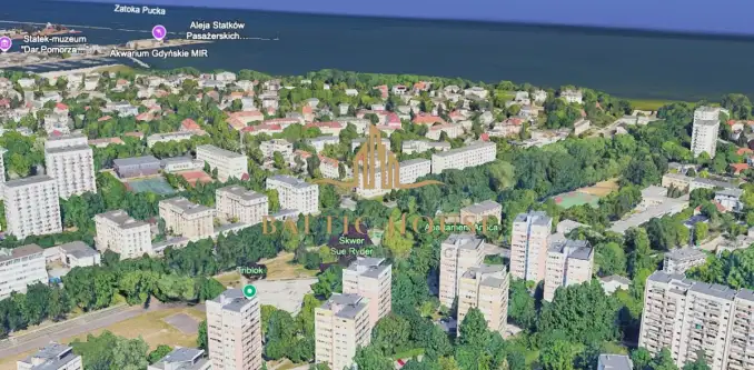 Gdynia ,  Krasickiego   5