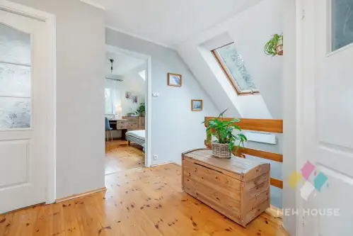 Olsztyn ,  Hiacyntowa   13