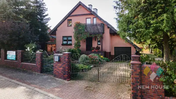 Olsztyn ,  Hiacyntowa   2