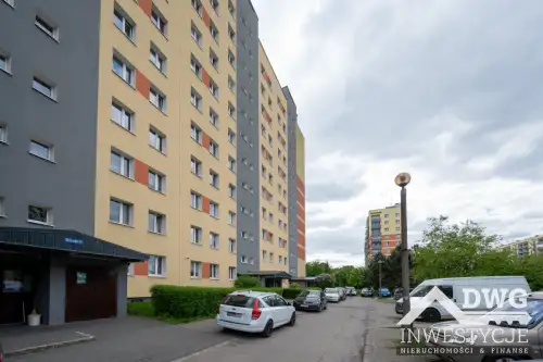 Kraków ,  Mała Góra   16