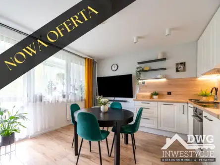  Kraków   Mała Góra 