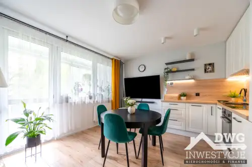 Kraków ,  Mała Góra   2