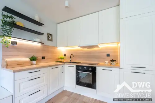 Kraków ,  Mała Góra   3