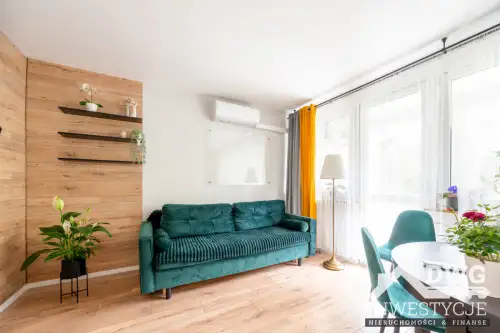 Kraków ,  Mała Góra   4