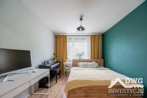 Kraków ,  Mała Góra   9