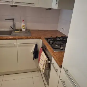 Warszawa ,  Wrzeciono   4