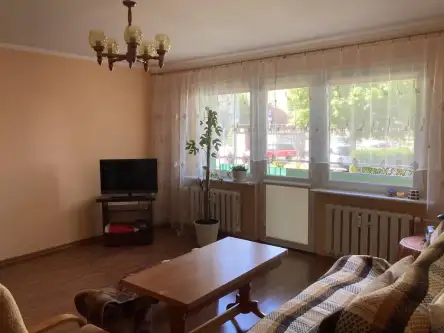 Szczecin ,  Marii Dąbrowskiej   2