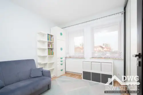 Kraków ,  Osiedle Bohaterów Września   7