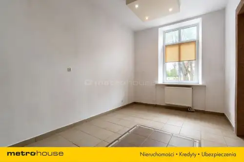 Biskupiec ,  Aleja broni   14