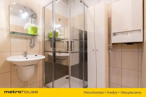 Biskupiec ,  Aleja broni   15