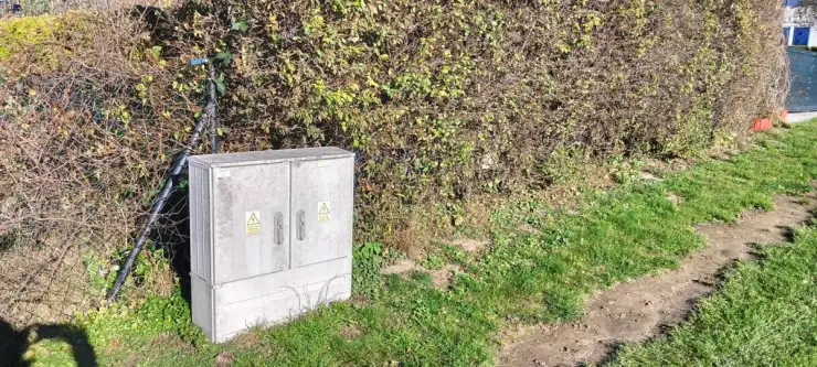 Gościcino ,  Drzewiarza   14