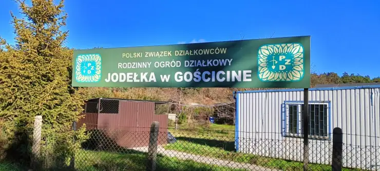 Gościcino ,  Drzewiarza   4