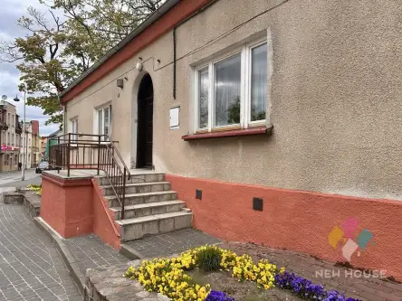 Mikołajki ,  Plac Wolności   13