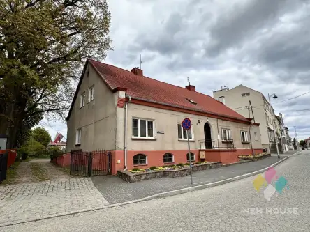 Mikołajki ,  Plac Wolności   14