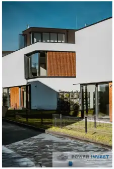 Kraków ,  Wiosenna   5