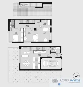 Kraków ,  Wiosenna   9