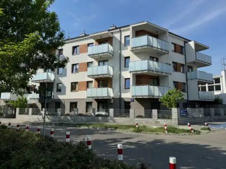 Warszawa ,  Podborska   13