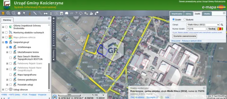 Wielki klincz ,  Kard. Karola Wojtyły   2