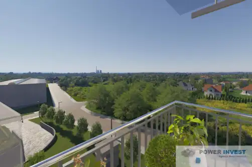 Kraków ,  Bukowa   4