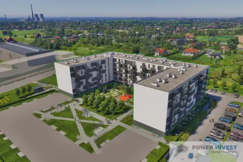 Kraków ,  Bukowa   6