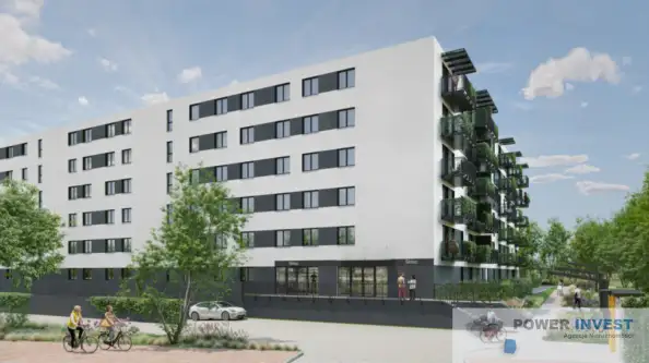 Kraków ,  Bukowa   7