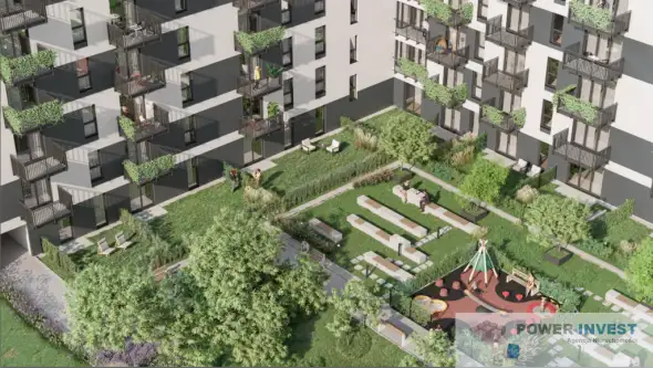 Kraków ,  Bukowa   8