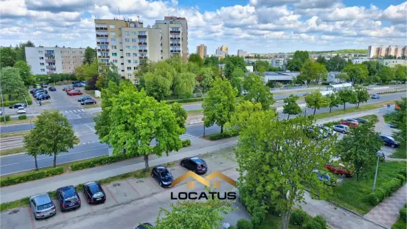 Częstochowa ,  Aleja Wyzwolenia   13