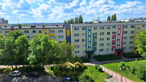 Częstochowa ,  Aleja Wyzwolenia   14