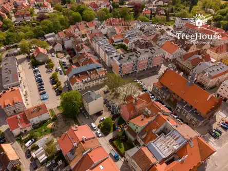 Orneta ,  Plac Wolności   12