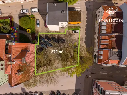 Orneta ,  Plac Wolności   3