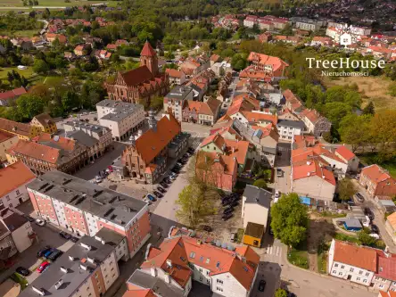 Orneta ,  Plac Wolności   8