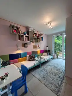 Kraków ,  Zielony Most   10