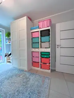 Kraków ,  Zielony Most   11