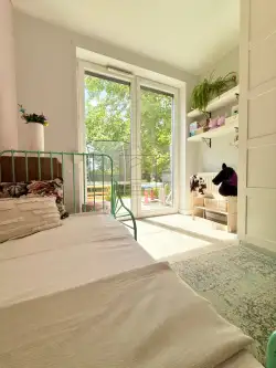 Kraków ,  Zielony Most   12